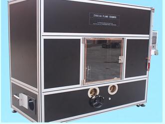 供应大型燃烧柜 （VW-1/UL1581燃烧试验机，电线电缆耐燃测试仪）